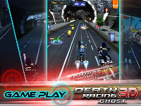 Death Racing 3D (Game đua ô tô)- Unity 5 - Giống Road Rash - Full source code 100% working
